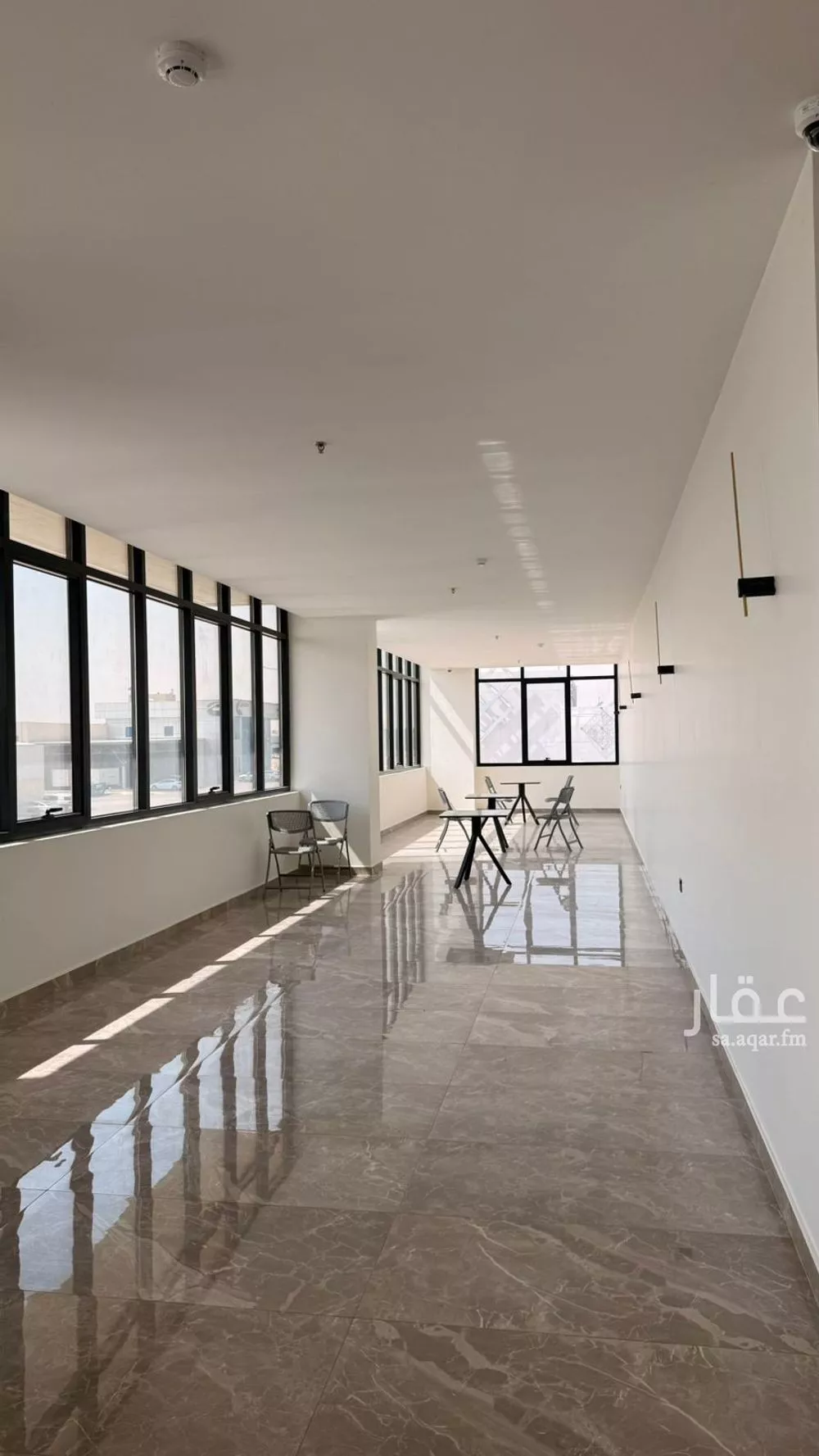 مكتب 4339 م² في الفيصلية 3