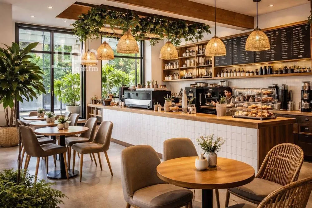 3277 sqm shop in Al Faisaliyyah 3