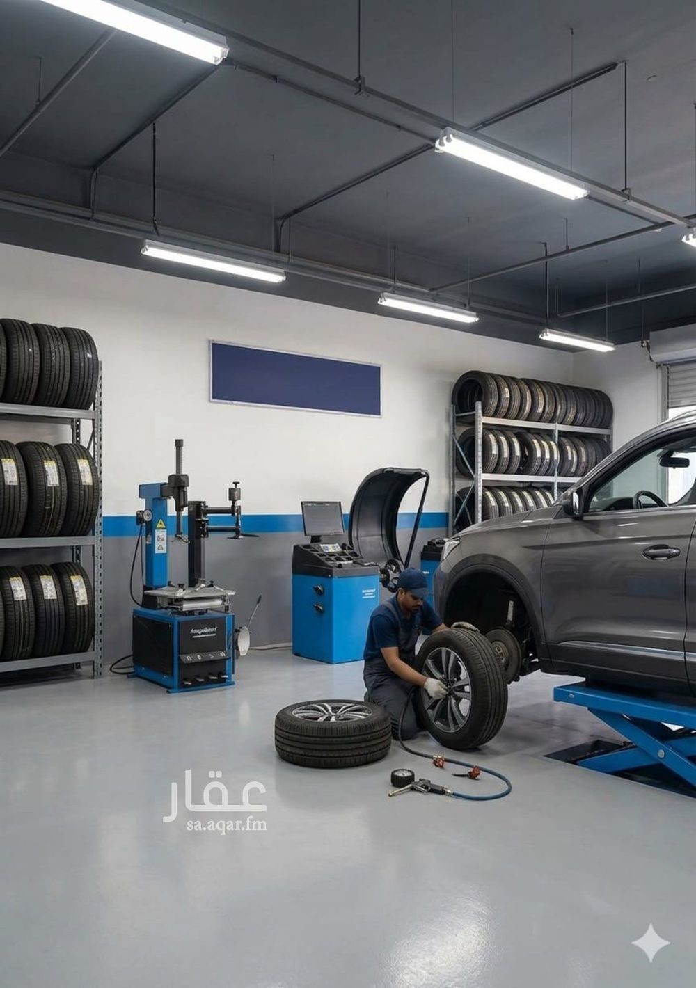 shop in Al Faisaliyyah, Riyadh 2