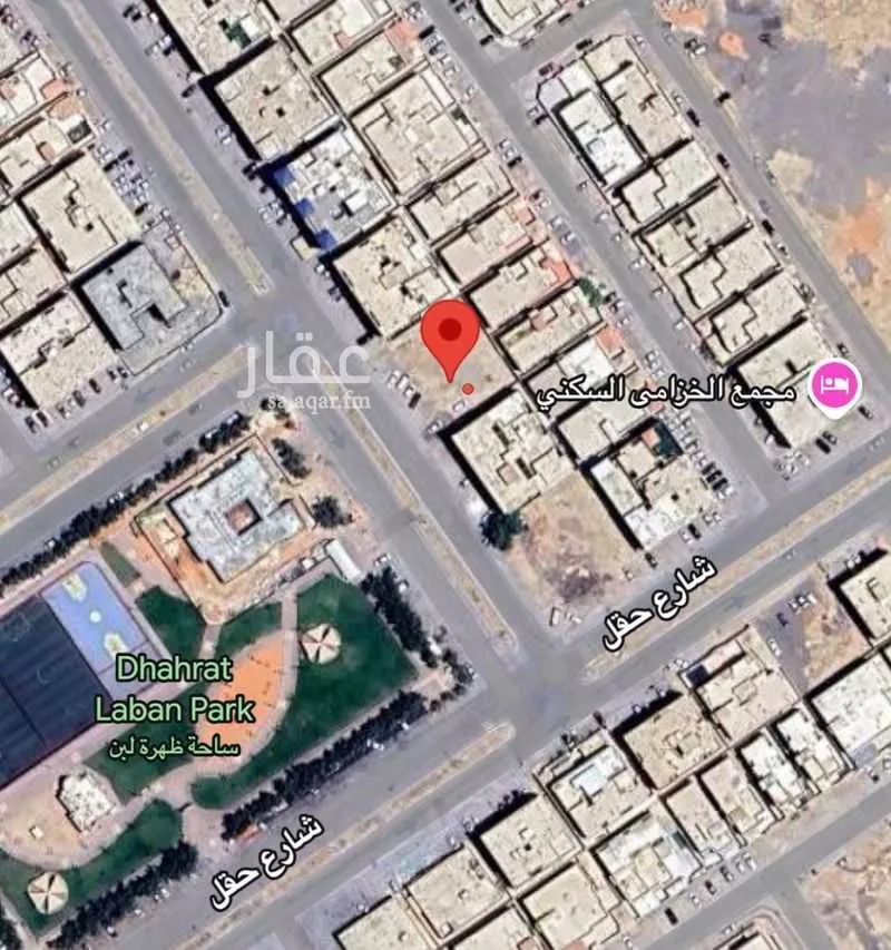 أرض 900 م² في ظهرة لبن 2