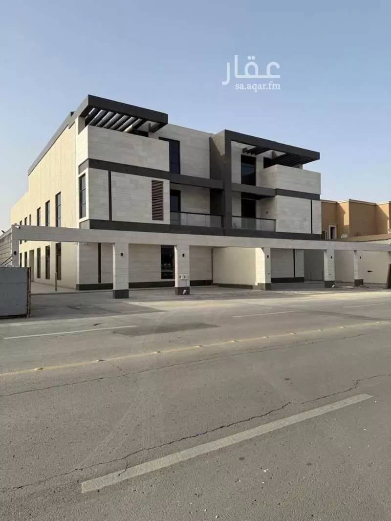 شقة 3 غرف في الحمراء 1