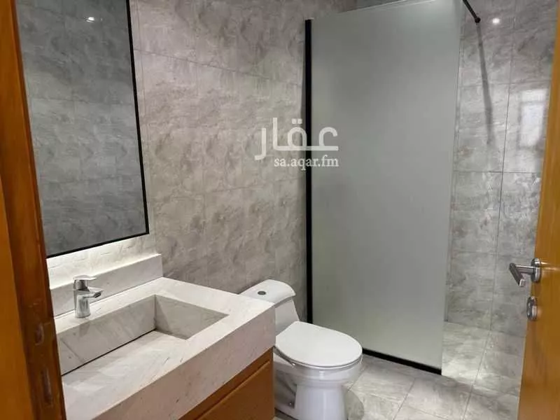 شقة 3 غرف في الحمراء 5