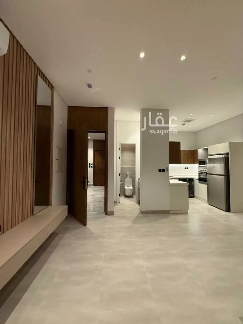 2 bedroom apartment in Al Aqiq 5