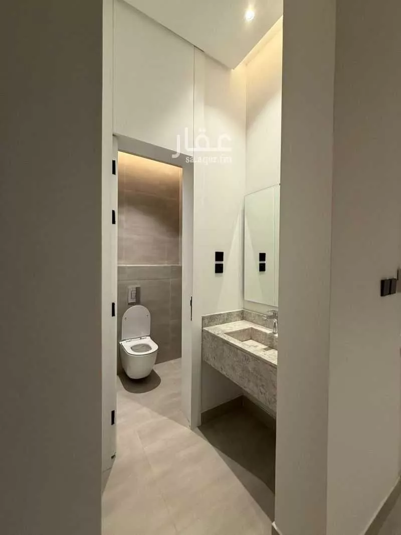 2 bedroom apartment in Al Aqiq 4