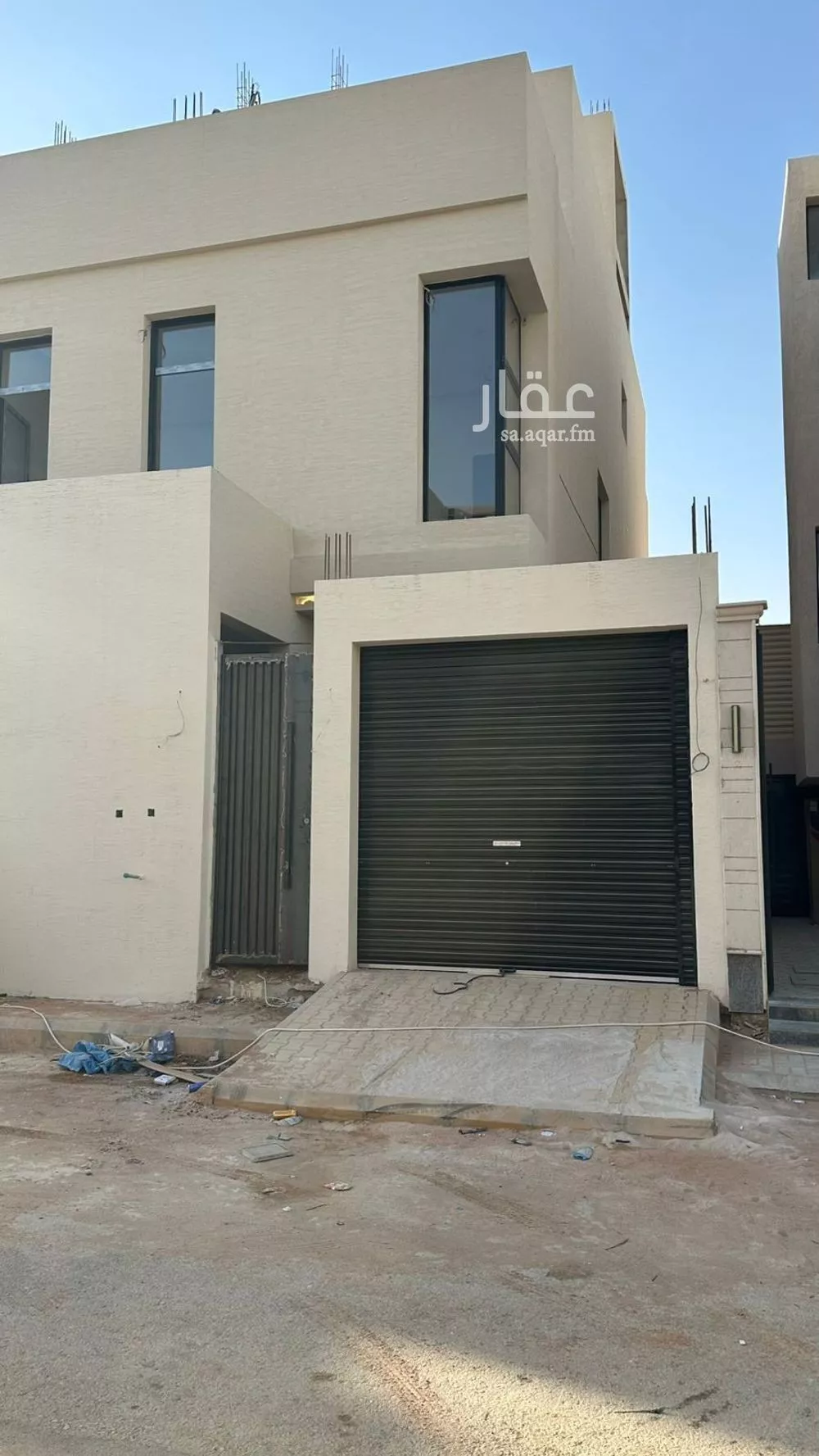 دور 3 غرف في الرمال