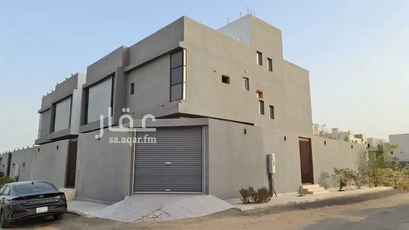 فيلا 7 غرف في جدة 2