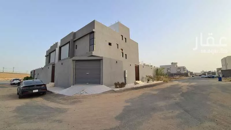 فيلا 7 غرف في جدة 1