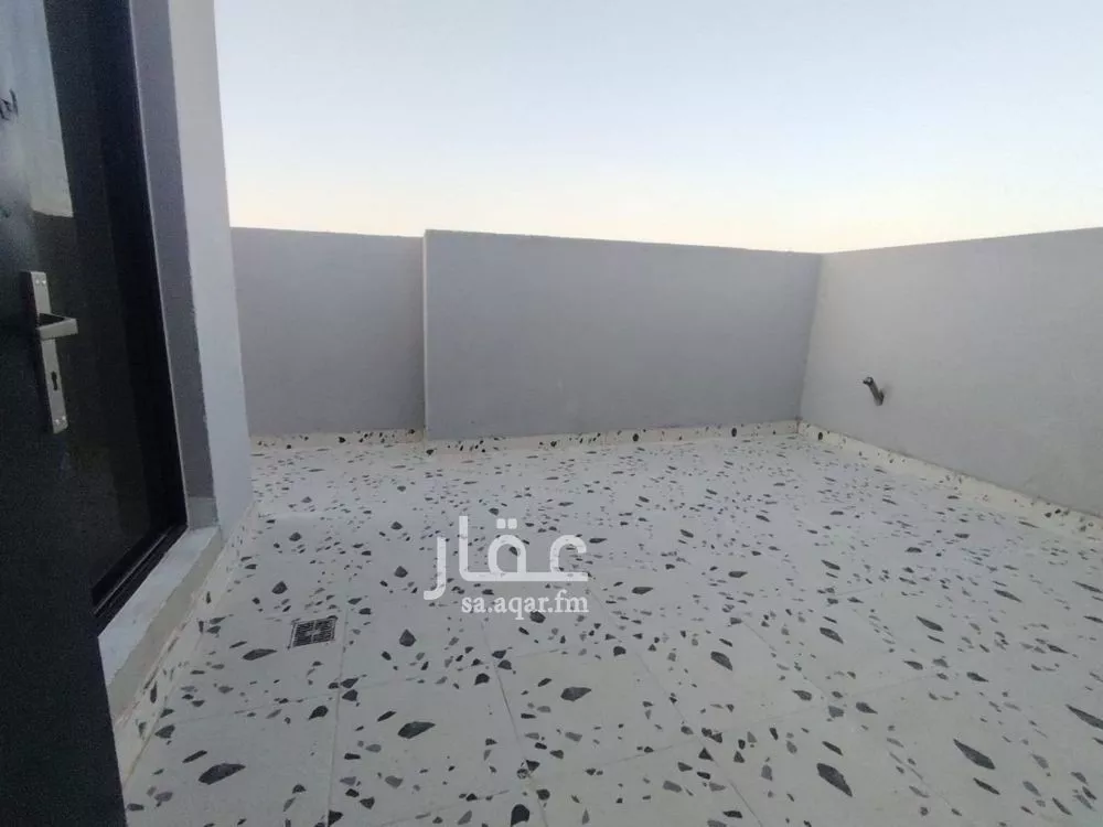 6 bedroom apartment in Badr 3