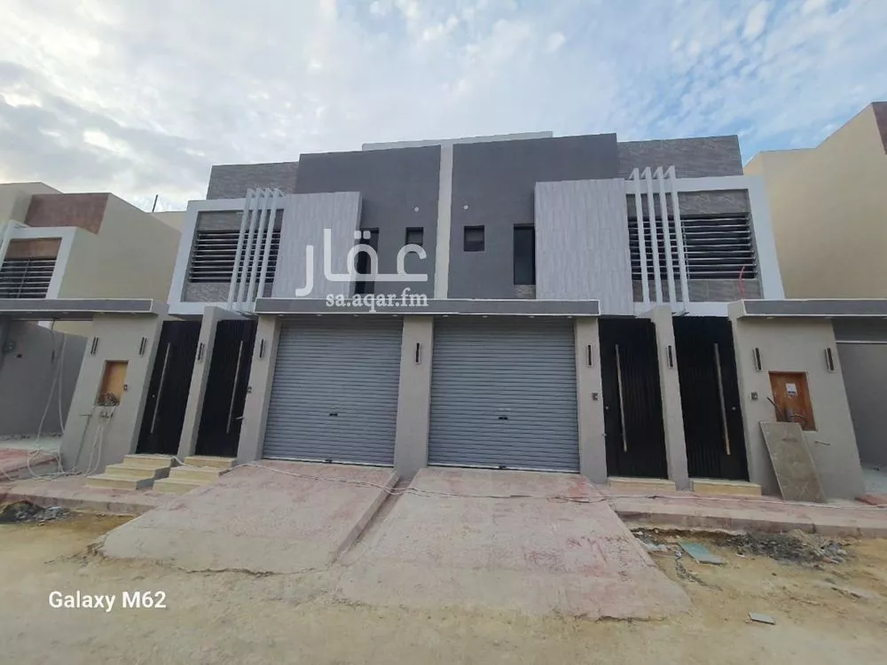 5 bedroom apartment in Taibah 1