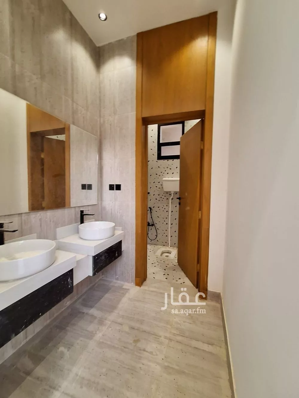 4 bedroom floor in Tuwaiq 3