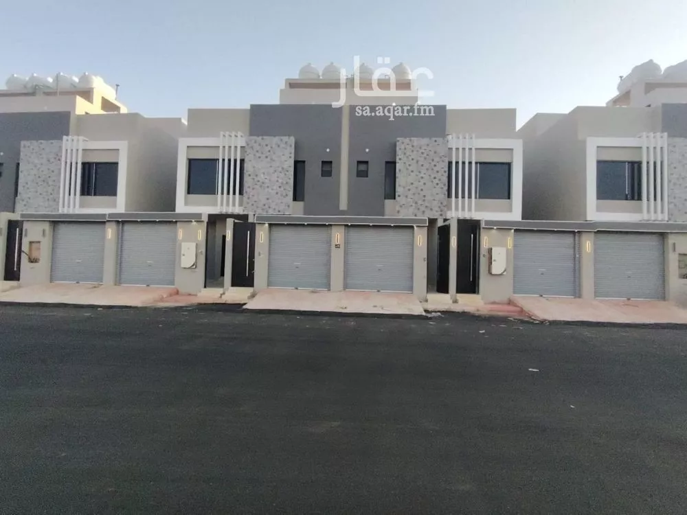 6 bedroom apartment in Badr 2