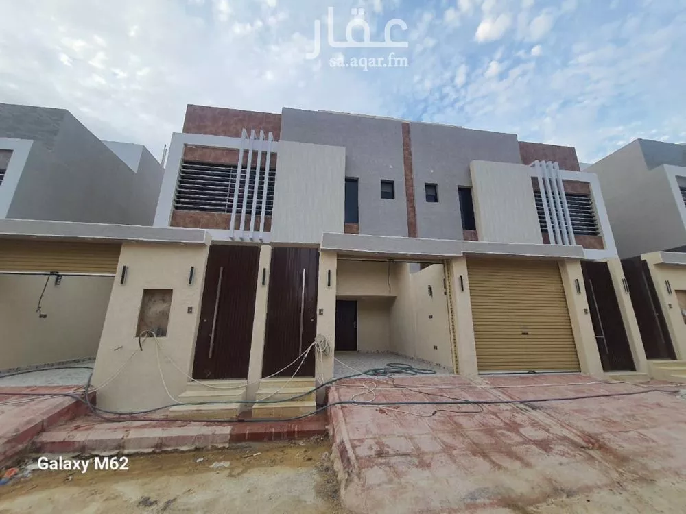 5 bedroom apartment in Taibah 2