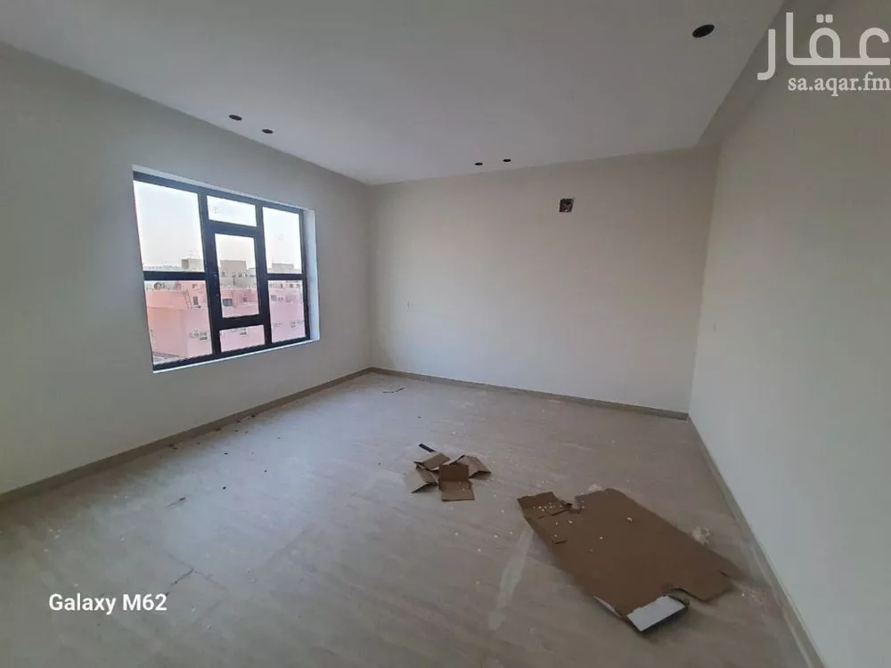 شقة 3 غرف في الحزم 3