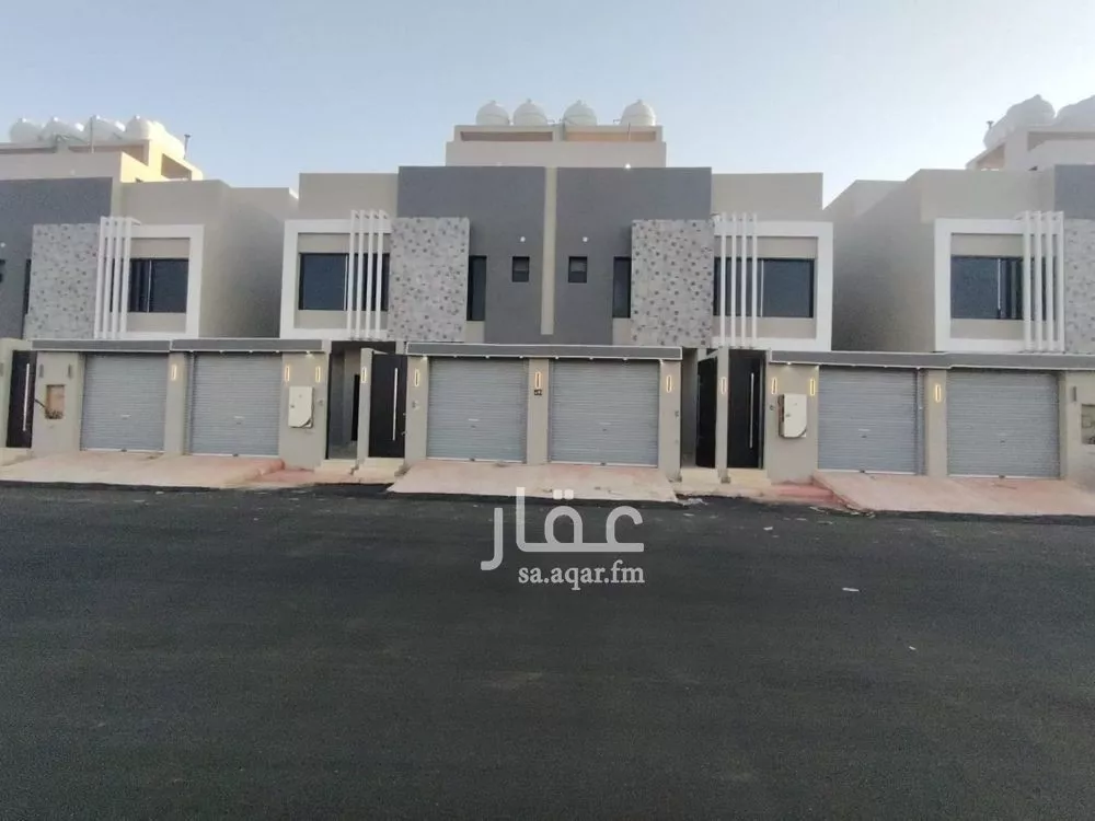 6 bedroom apartment in Badr 1