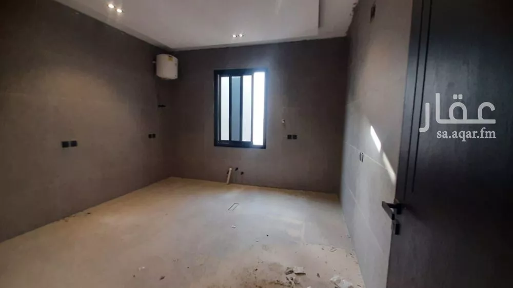 شقة 4 غرف في بدر 4