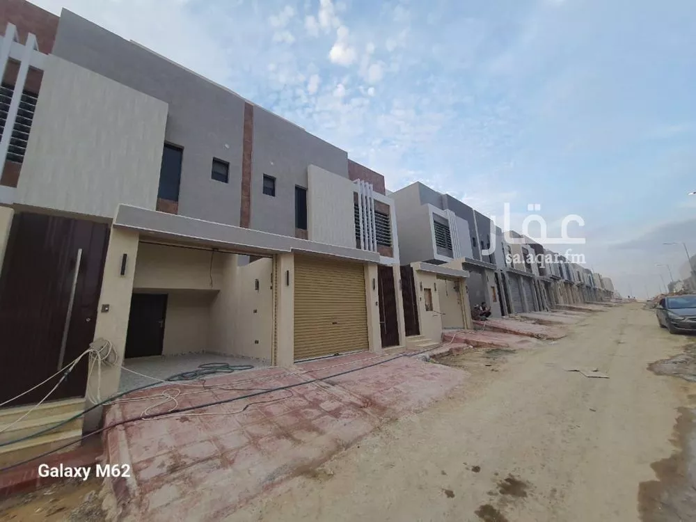 5 bedroom apartment in Taibah 4