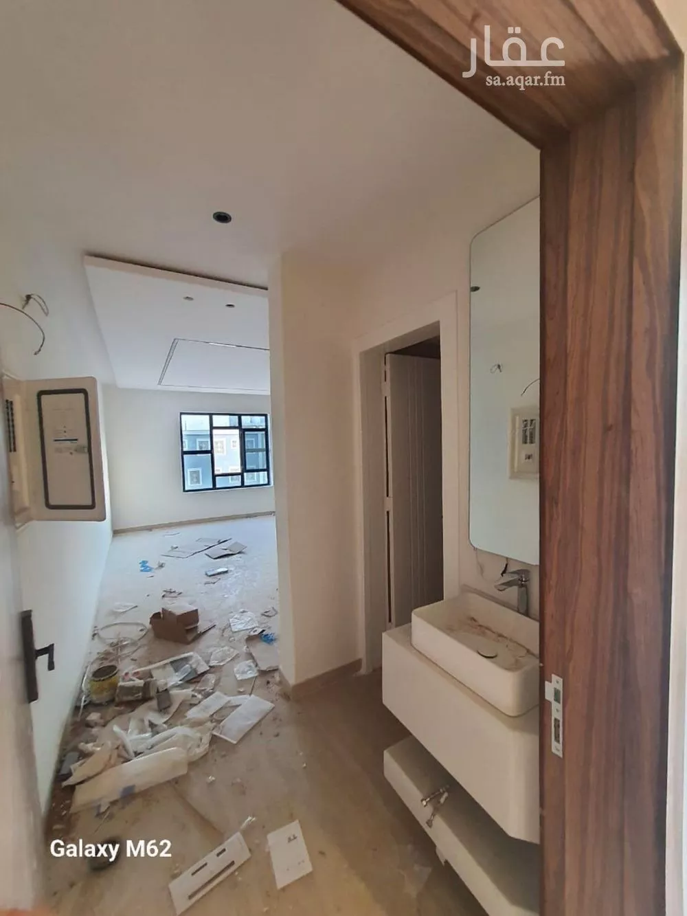 شقة 3 غرف في الحزم 1