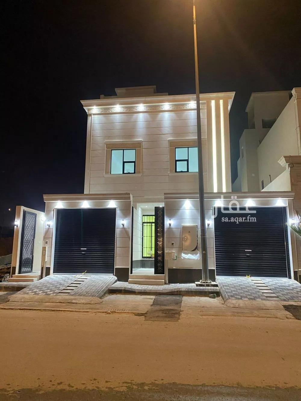 دور 6 غرف في طويق