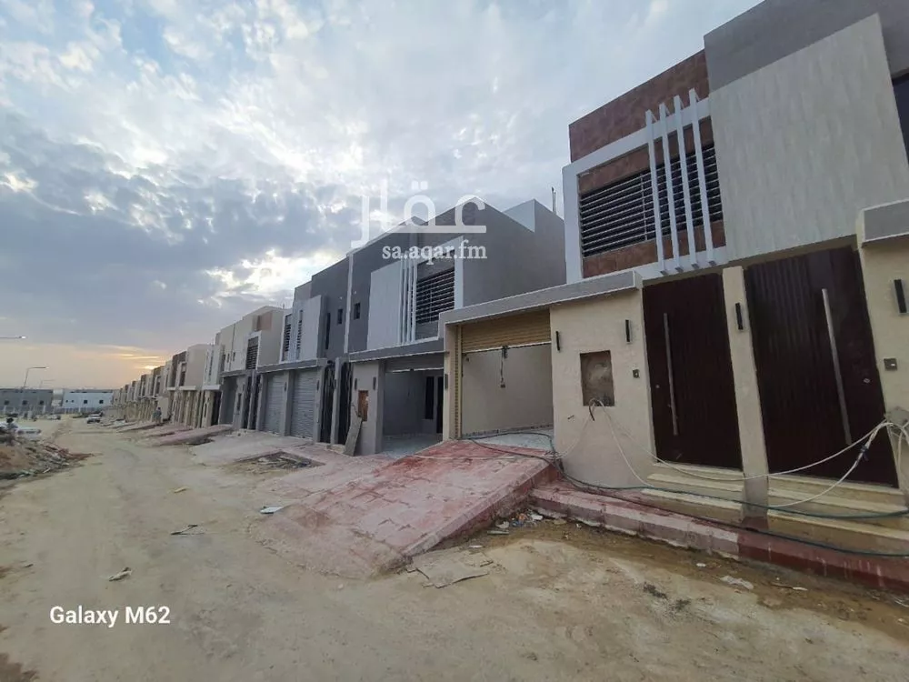 5 bedroom apartment in Taibah 3