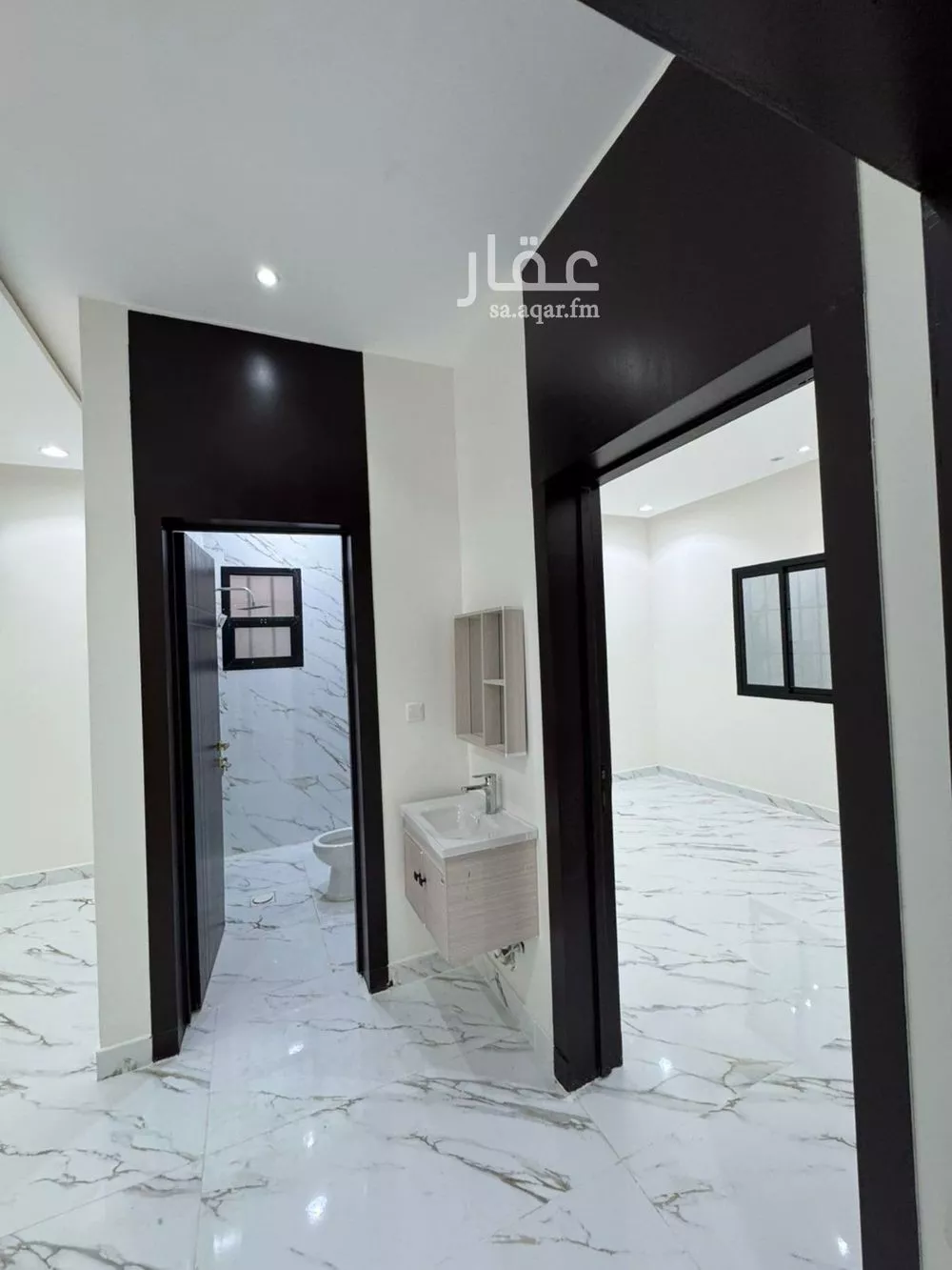 فيلا 7 غرف في العريجاء الغربية 4