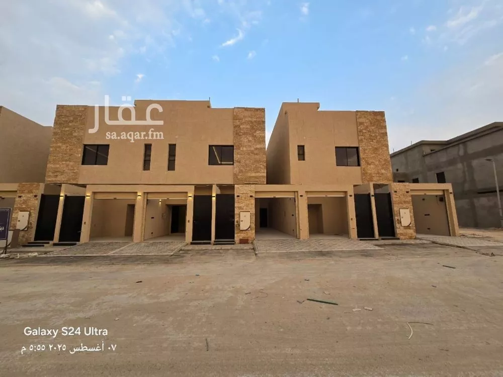 دور 5 غرف في ديراب 2