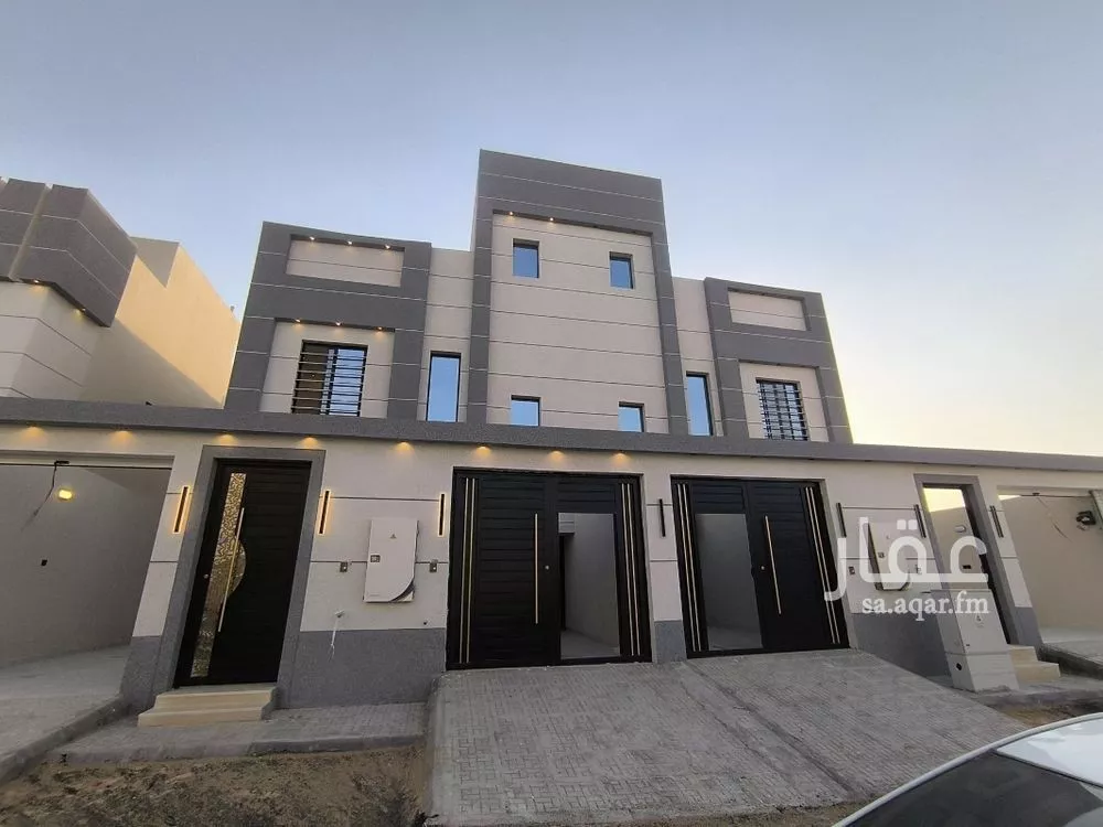 دور 6 غرف في بدر 1