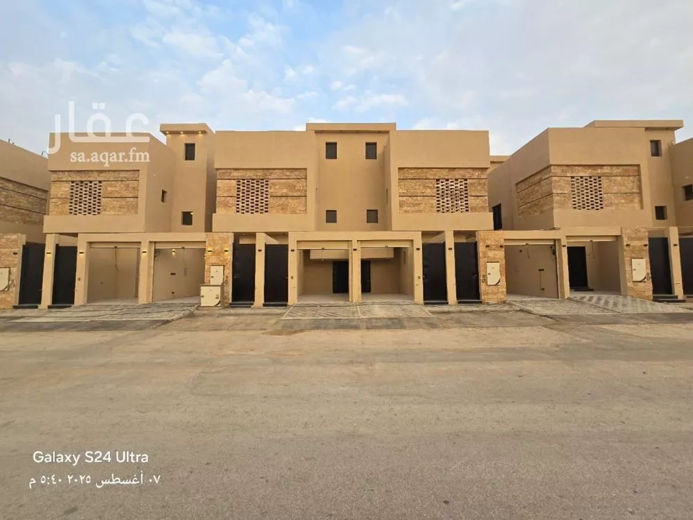 دور 5 غرف في ديراب 1