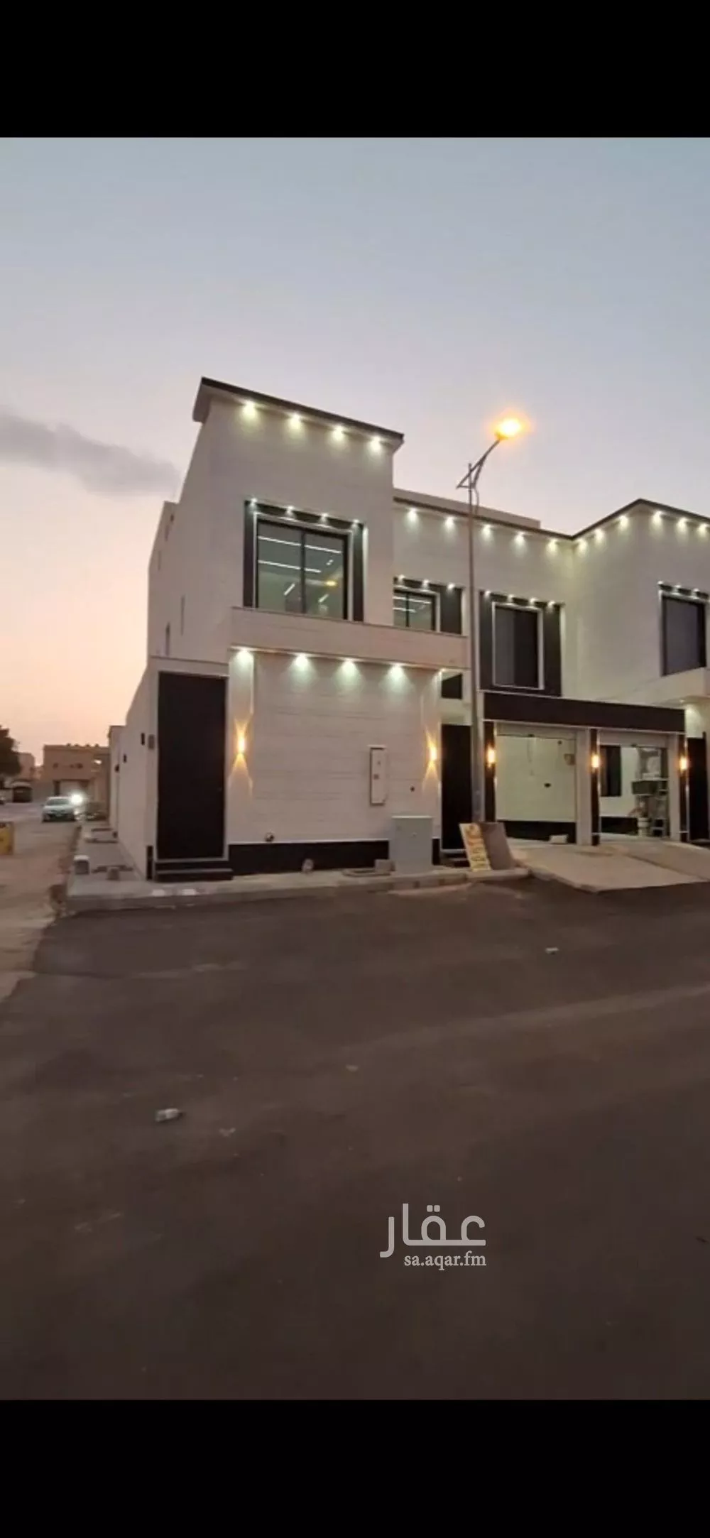 فيلا 7 غرف في طويق 1