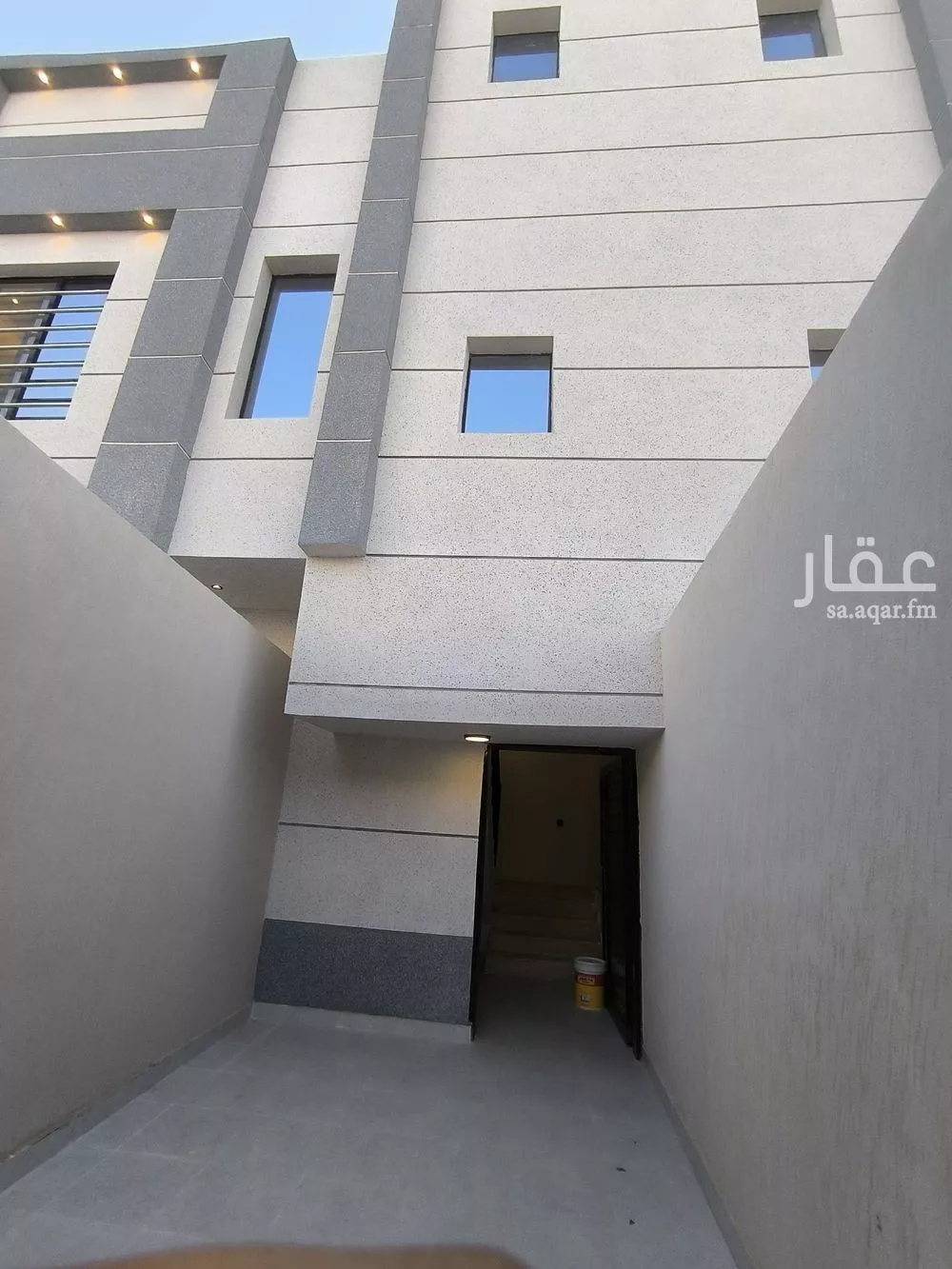 دور 4 غرف في بدر 2