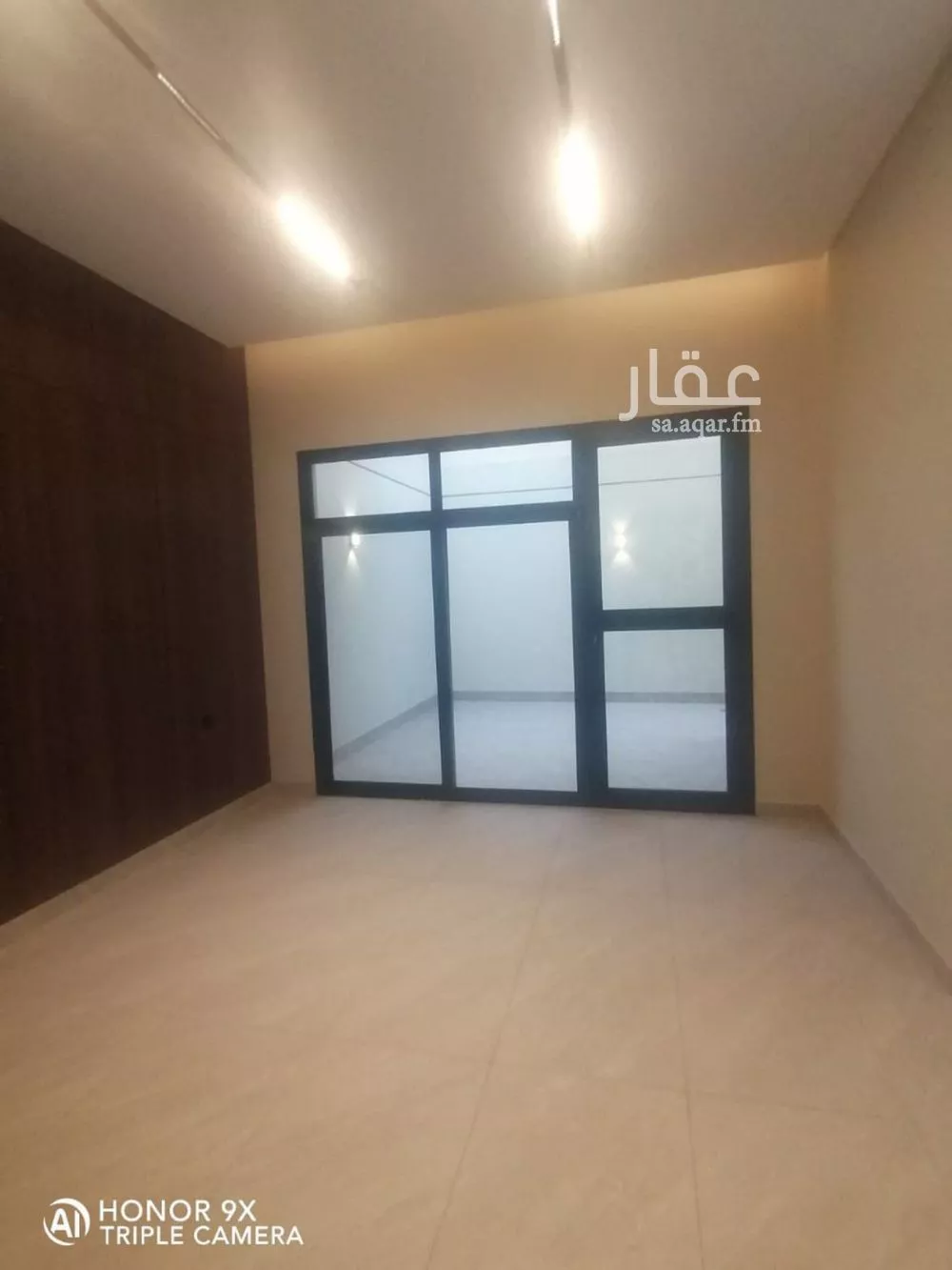 شقة 3 غرف في طويق