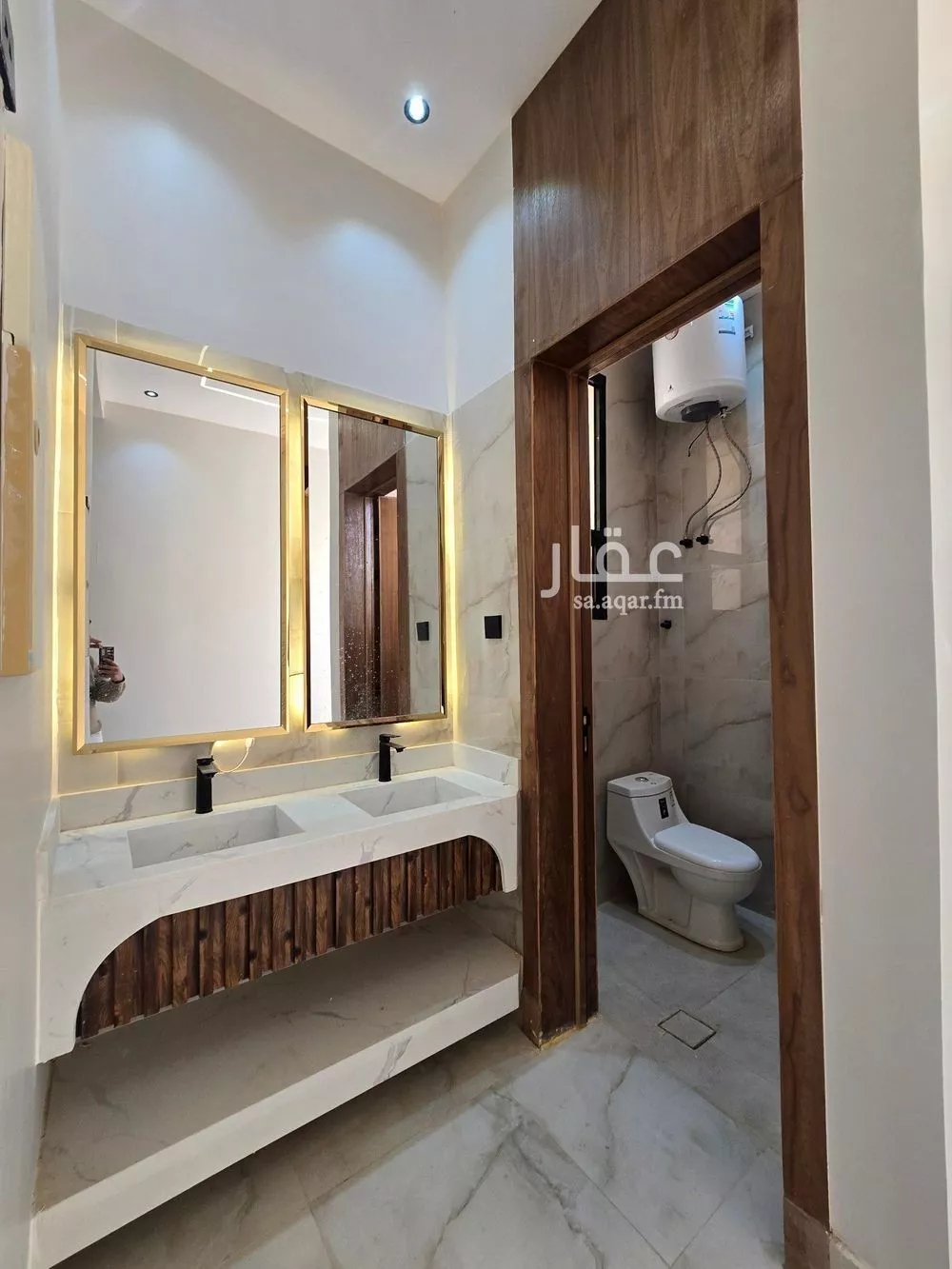 دور 4 غرف في طويق 5