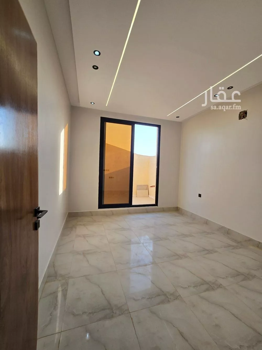 دور 4 غرف في طويق 3