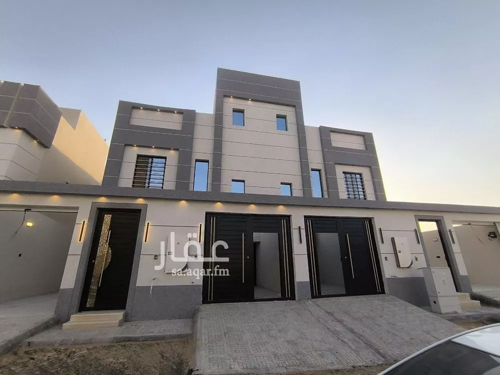 دور 4 غرف في بدر 1