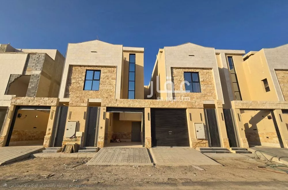 دور 4 غرف في طويق 1