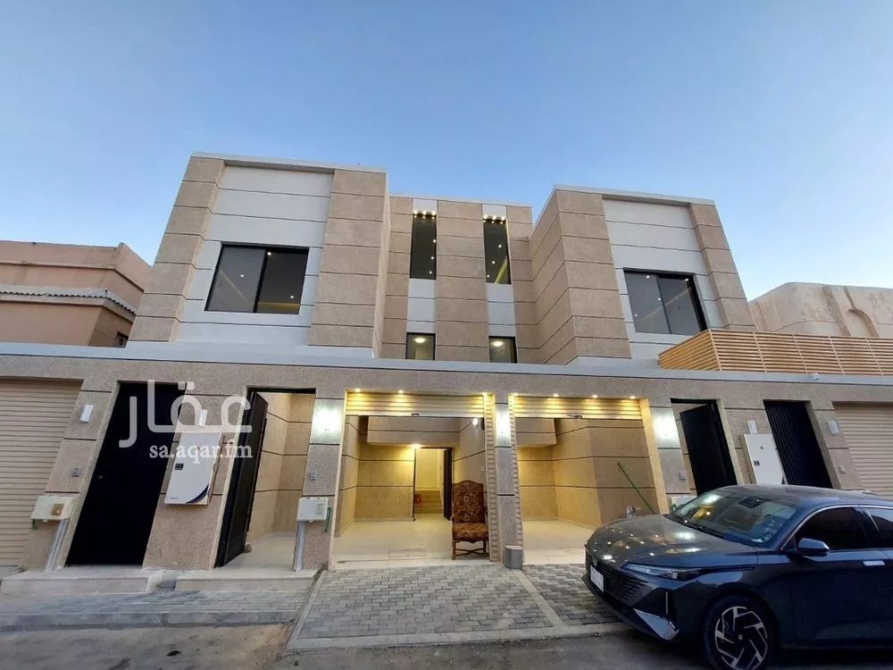 دور 5 غرف في السويدي