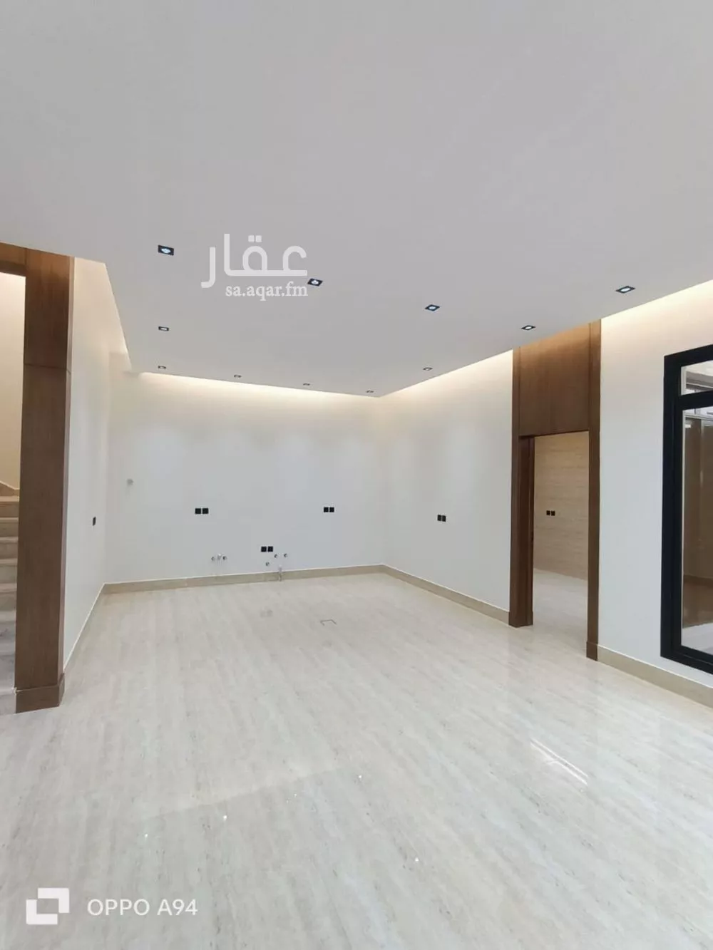 فيلا 5 غرف في النرجس 3