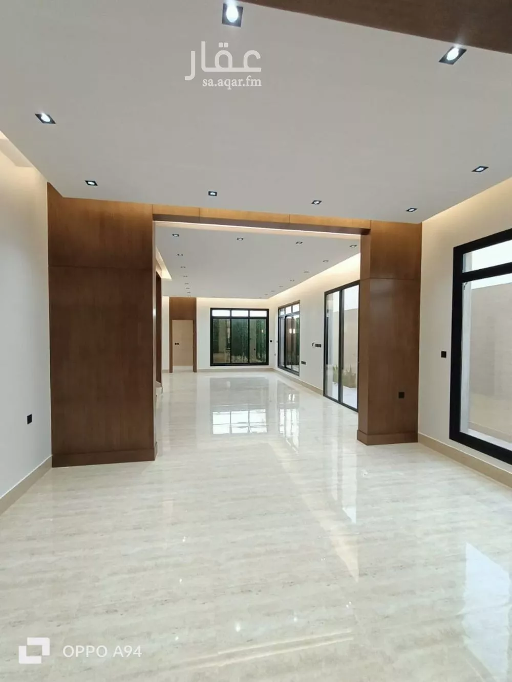 فيلا 5 غرف في النرجس 5