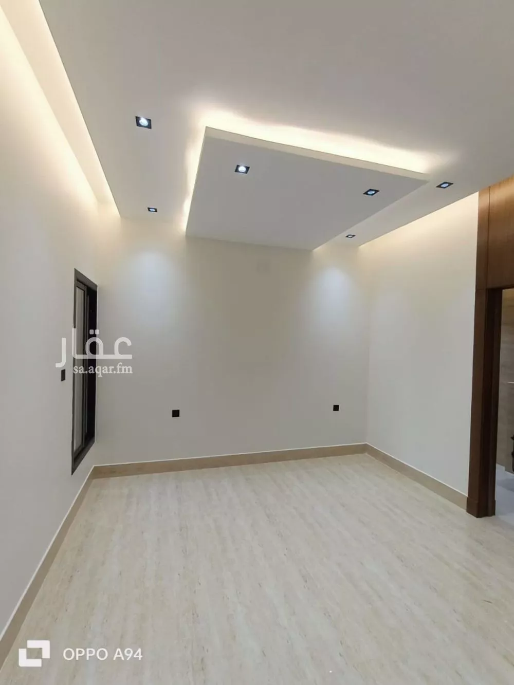 فيلا 5 غرف في النرجس 4