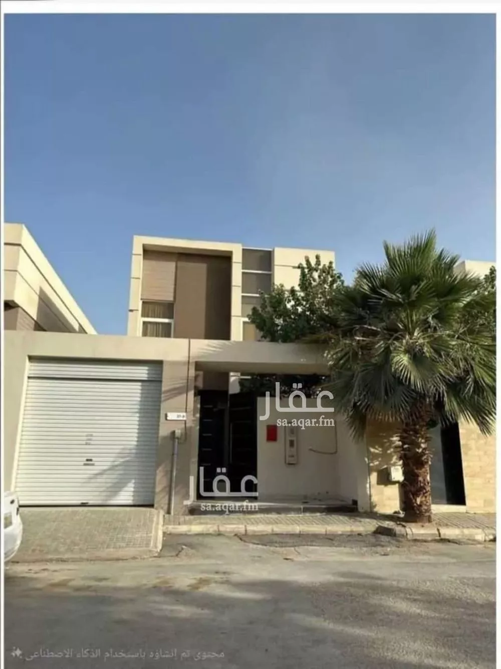 فيلا 5 غرف في العارض 1