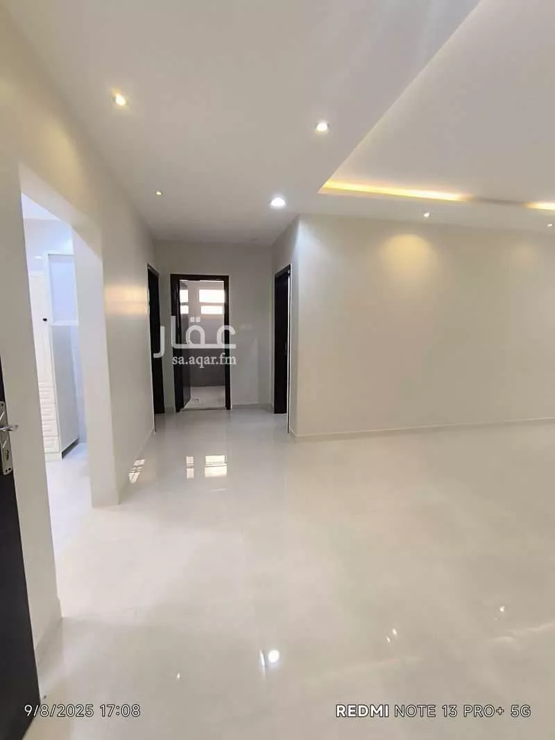 شقة 4 غرف في ظهرة لبن 1