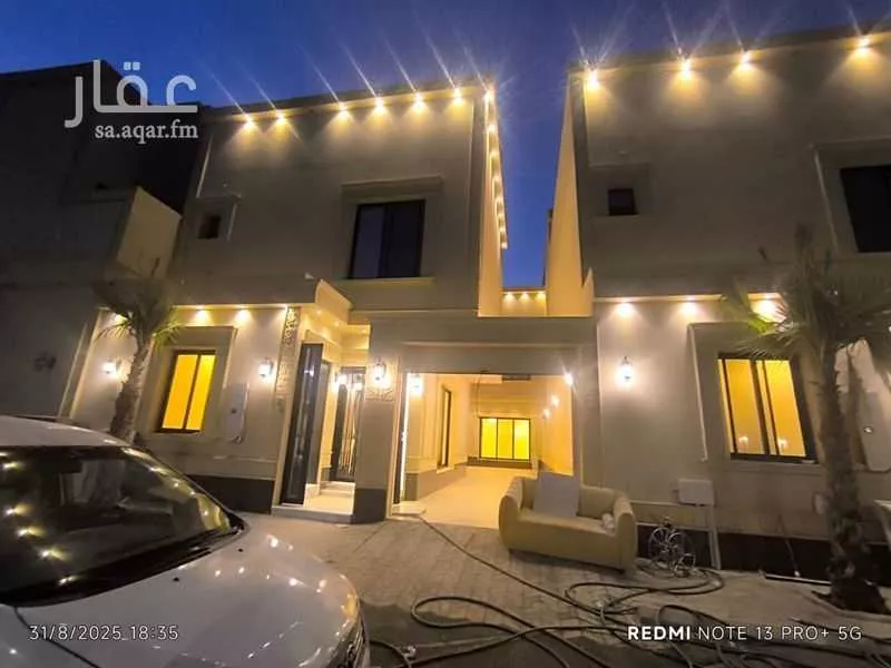 فيلا 9 غرف في ظهرة لبن 2
