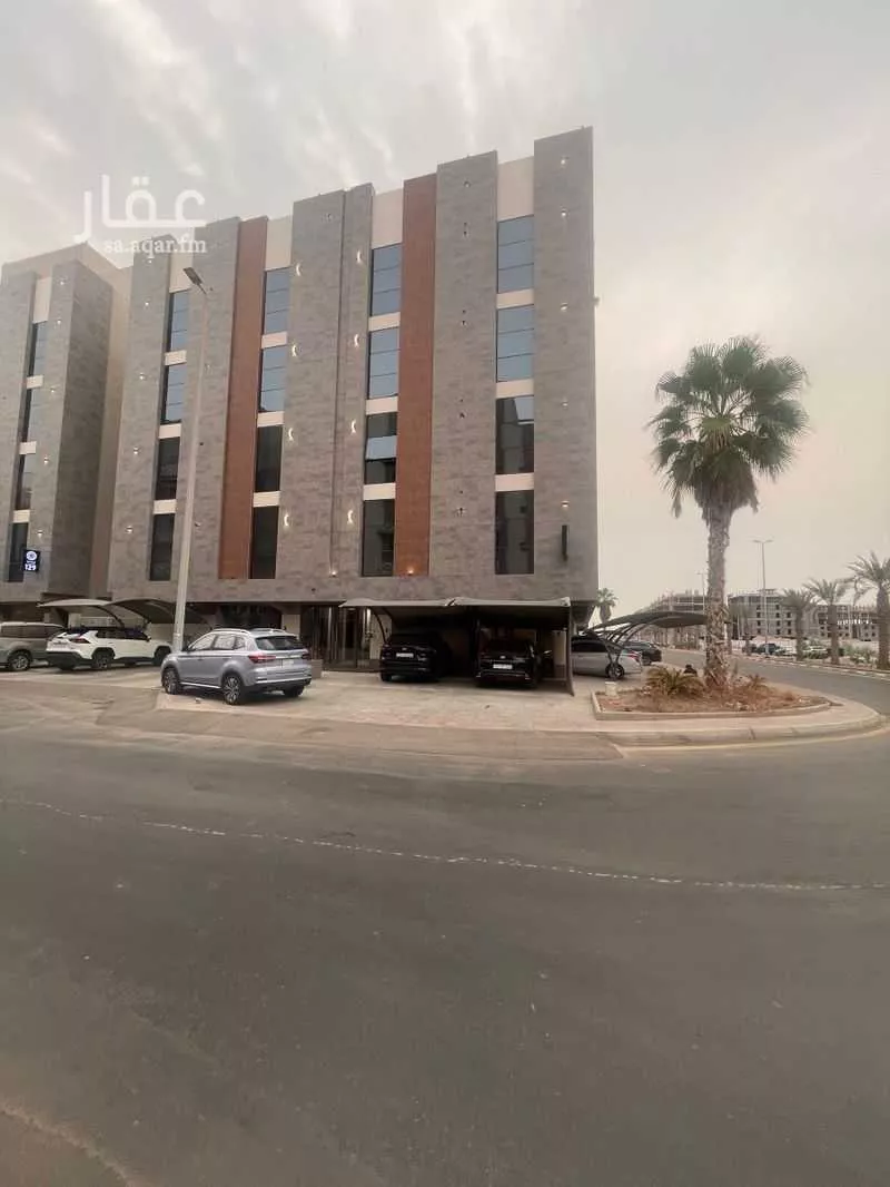 شقة 5 غرف في الصوارى 3