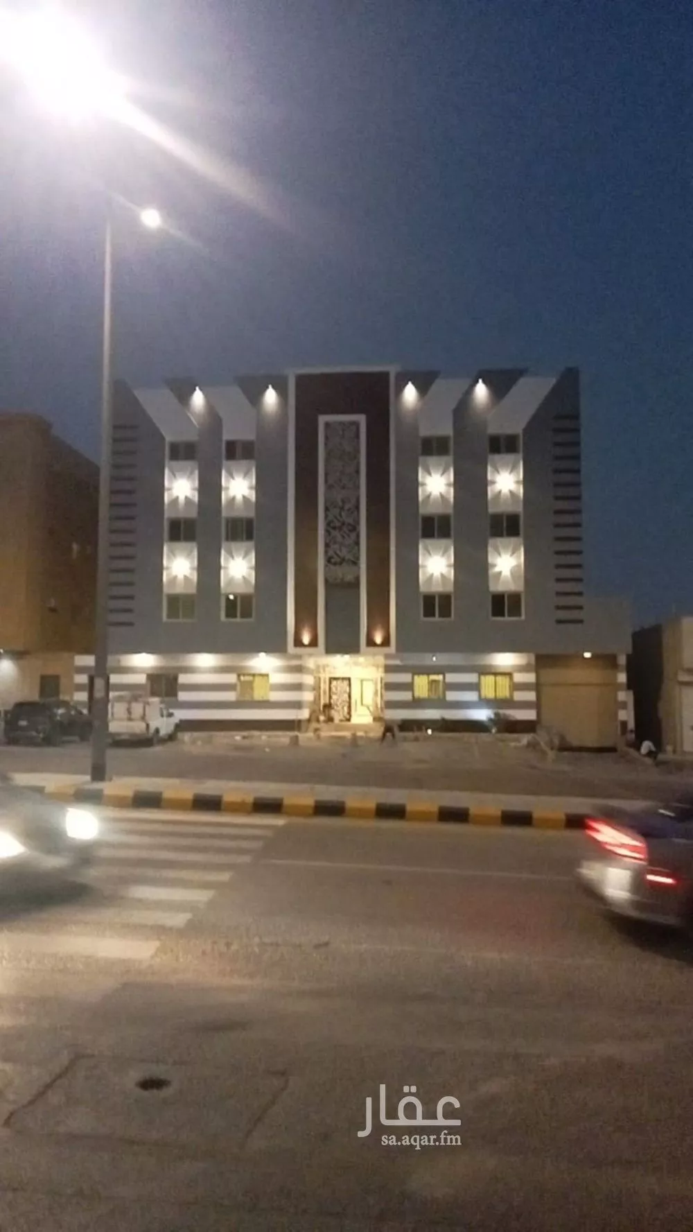 1 bedroom apartment in Al Aridh