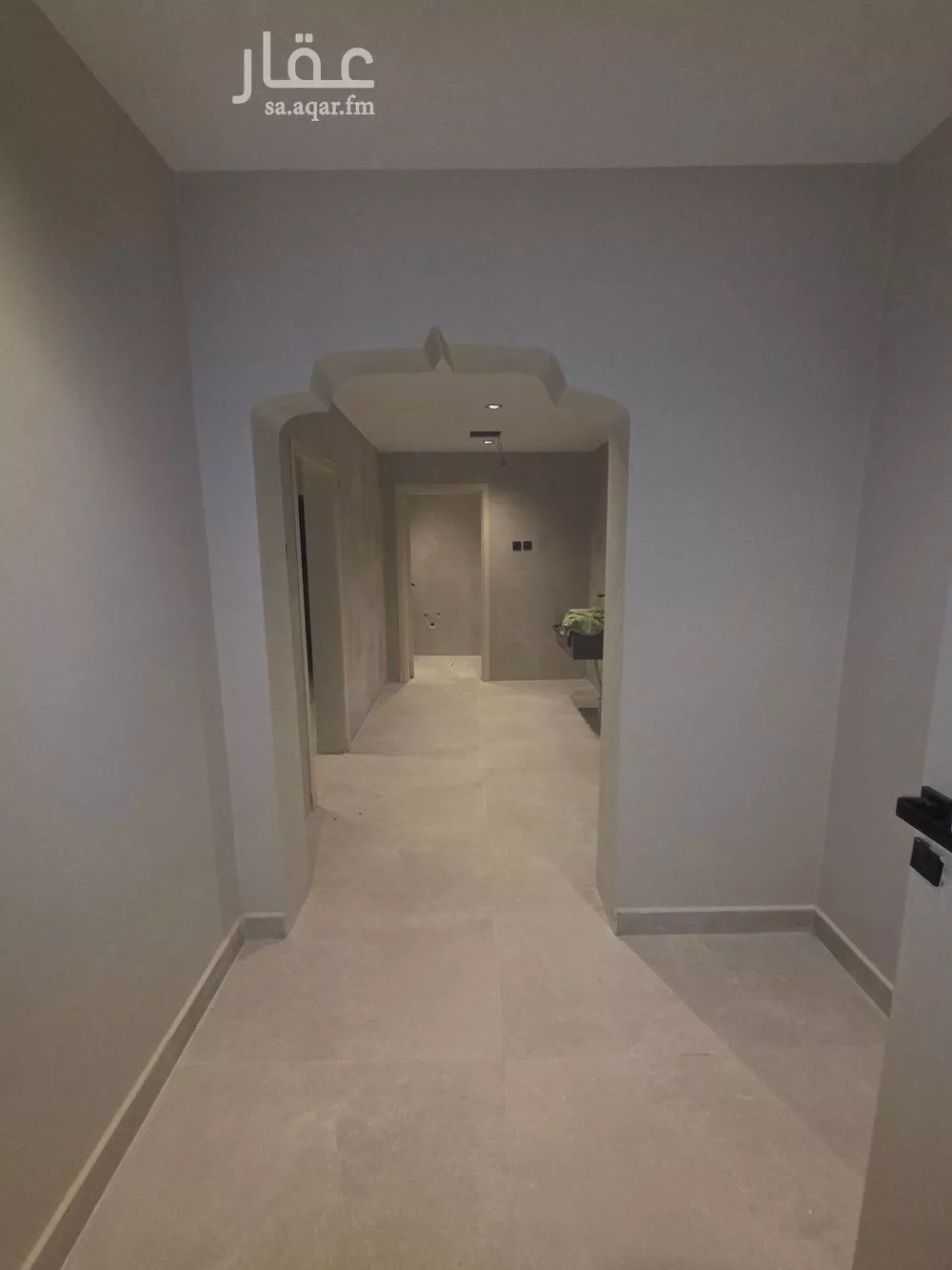 شقة 1 غرف في القدس 3