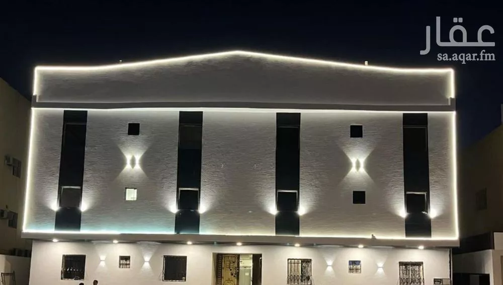 شقة 1 غرف في الياسمين