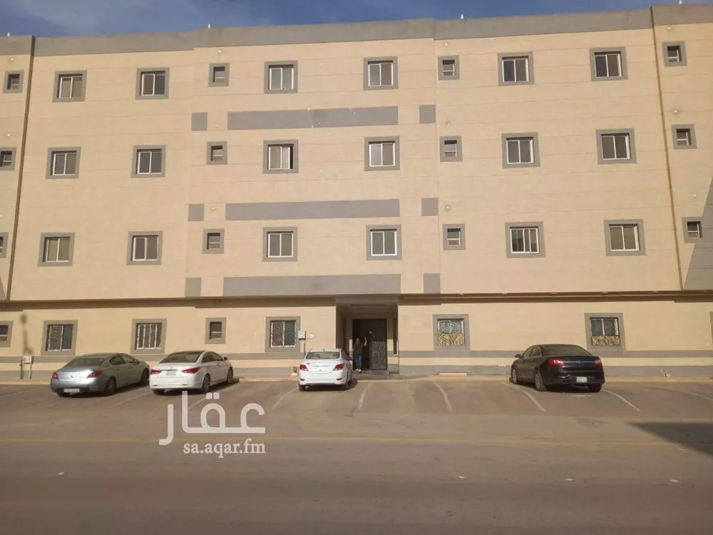 شقة 1 غرف في المونسية