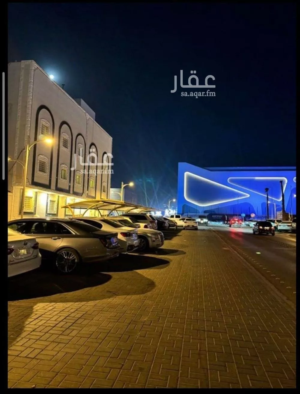 شقة 1 غرف في حطين