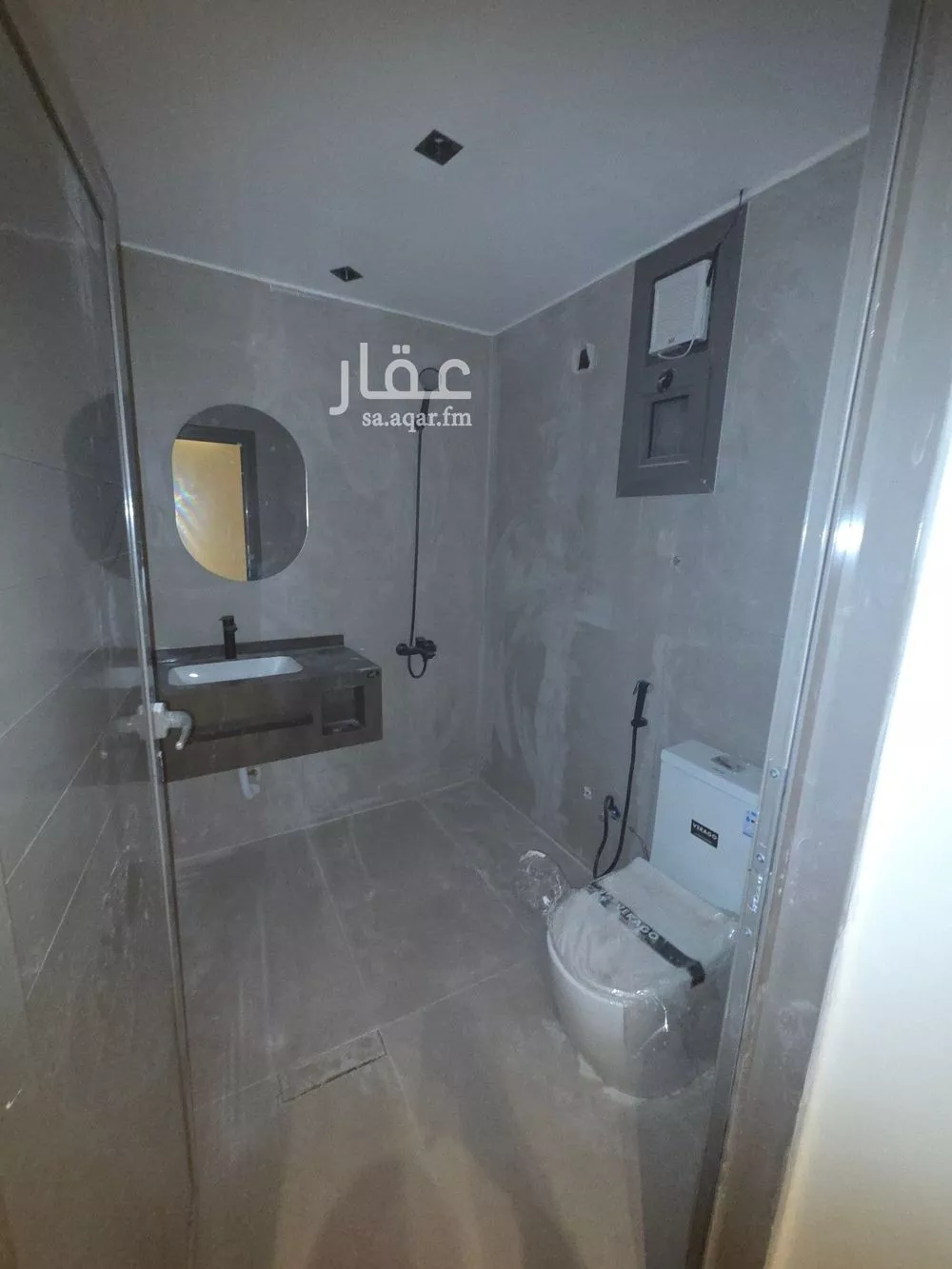 شقة 1 غرف في القدس 1