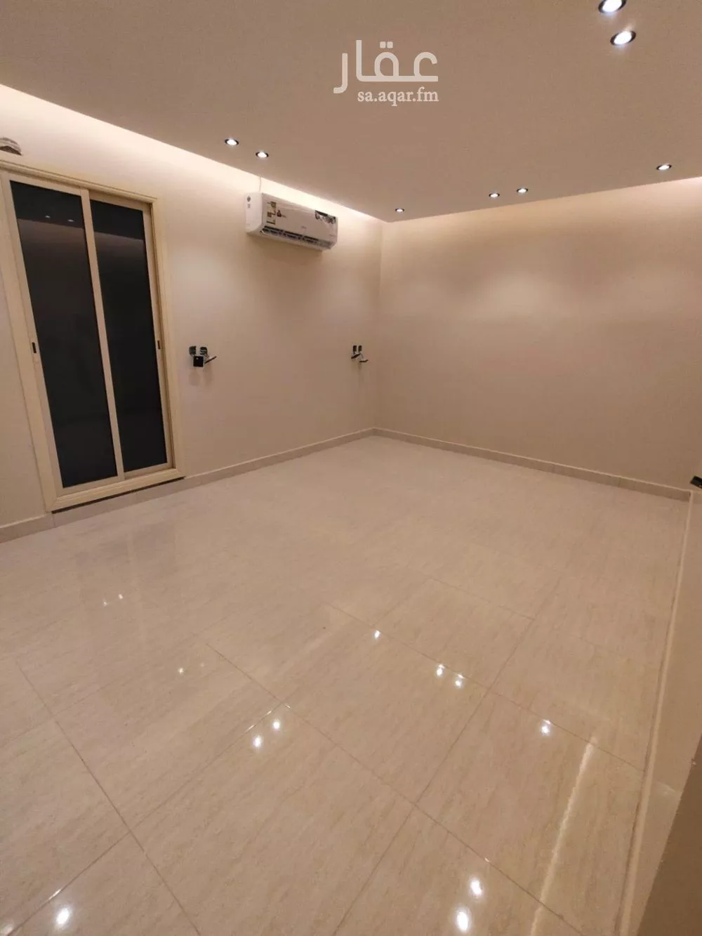 شقة 1 غرف في الربوة 5