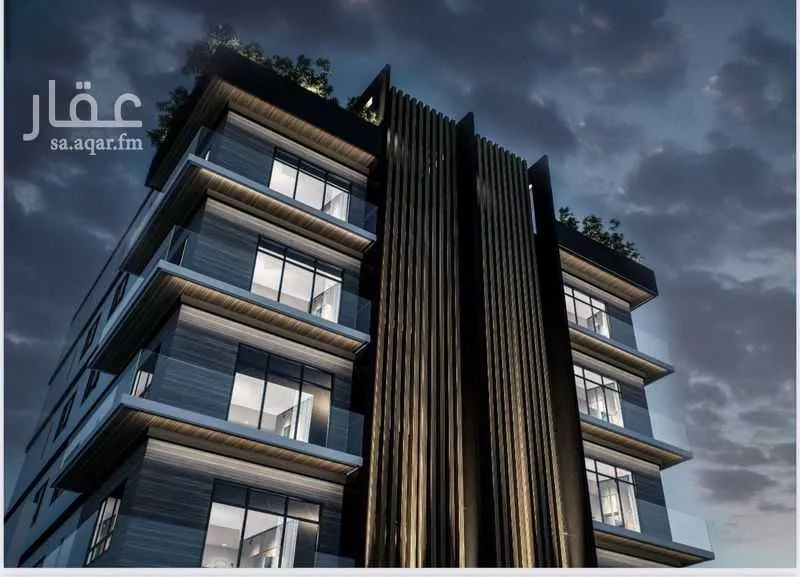 شقة 3 غرف في النعيم 1